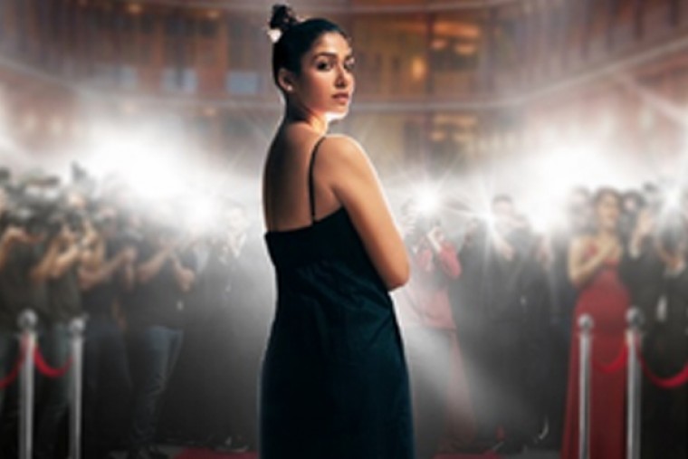 'Nayanthara: Beyond the Fairy Tale' documenting superstar's life to bow on OTT on her birthday