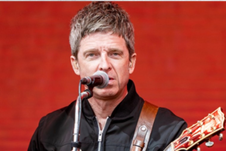 Noel Gallagher slams Glastonbury festival and attendees, calls them too 'woke'