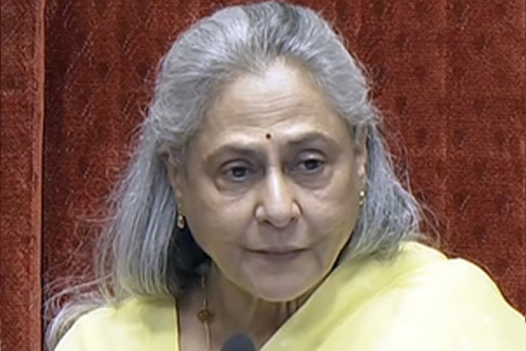 When Jaya Bachchan felt neglected by Nehru government