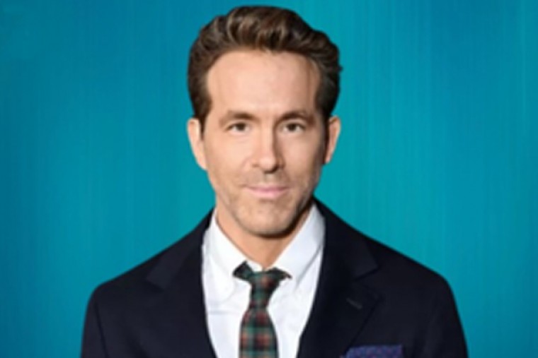 Ryan Reynolds 'proud' to be 'part of the ever-evolving Canadian story'