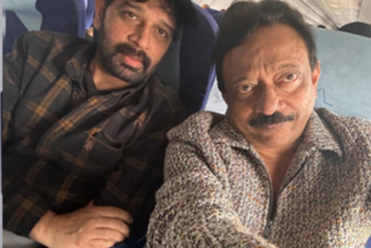 I became drunk, not on alcohol but on my success and arrogance, says Ram Gopal Varma