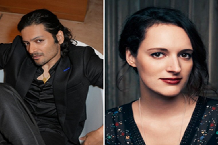 Ali Fazal to share screen space with Phoebe Waller-Bridge in 'Rule Breakers'