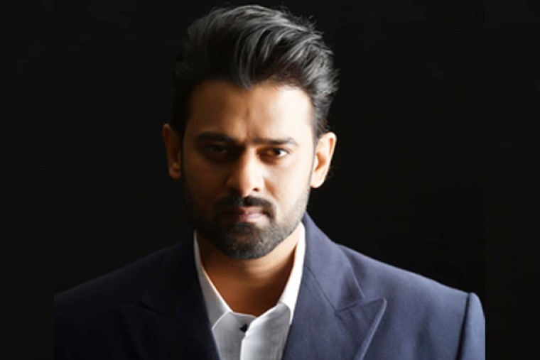 Prabhas launches 'The Script Craft' to supporting writers