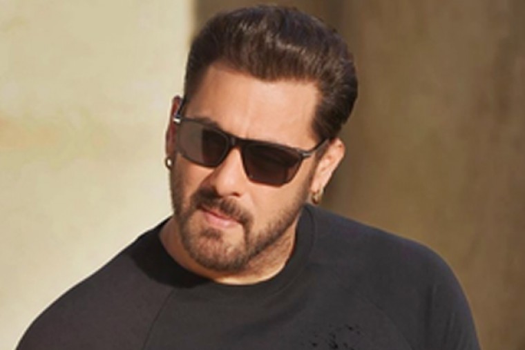 Cops arrest NOIDA man for issuing death threats to Salman Khan