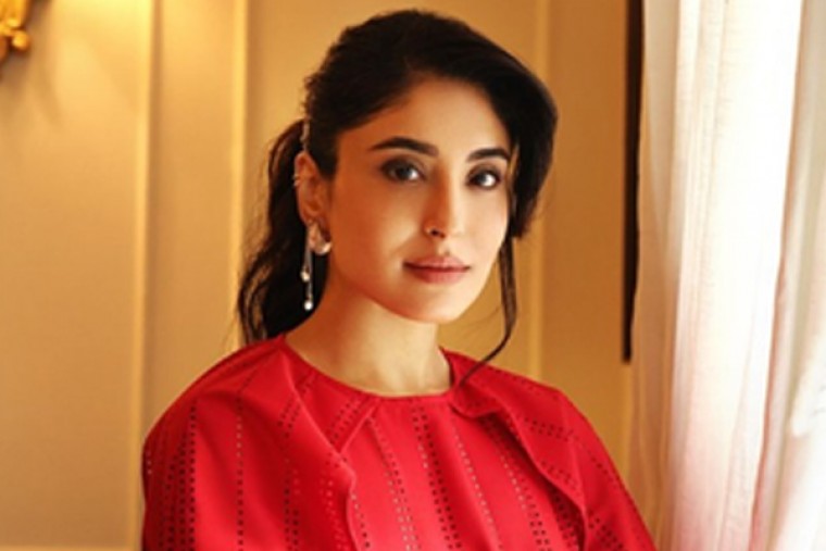 Kritika Kamra: Have immense respect for the artisans who keep Chanderi craft alive