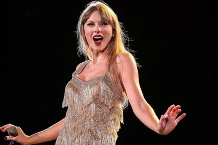 Taylor Swift to spend Thanksgiving with family