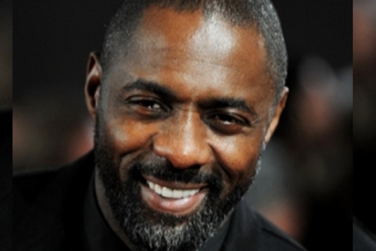 Idris Elba has an 'instantly recognisable' fragrance, reveals wife Sabrina