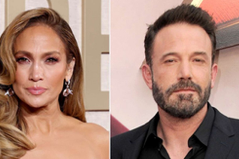 JLo, Ben Affleck are 'focused on their separate lives' this summer