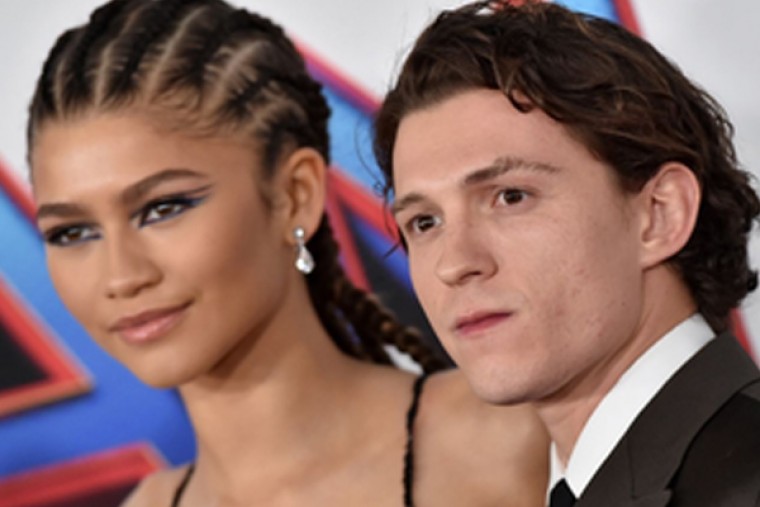 Tom Holland lists perks of working with girlfriend Zendaya