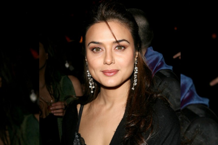 Preity Zinta asks for recommendations for her IPL team from her followers