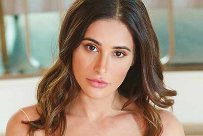 Nargis Fakhri as a child dreamt of becoming a vet and not an actor