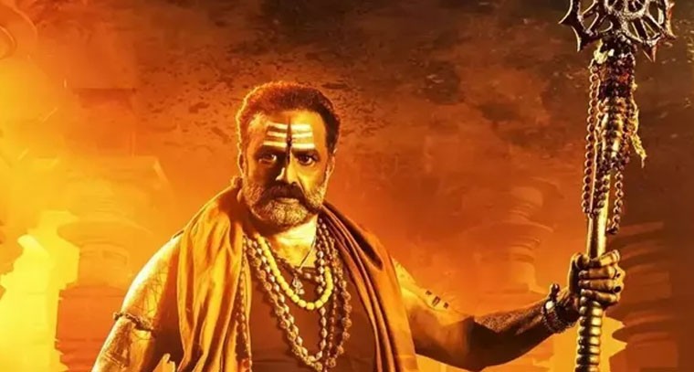 'అఖండ 2'పై క్రేజీ రూమర్ వైరల్?