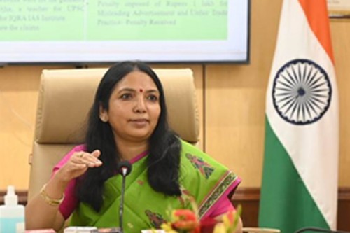 CCPA serves notices to 5 Delhi restaurants over non-refund of service charges