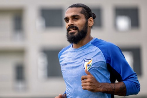 Sandesh Jhingan suffers cheekbone fracture at CAFA Nations Cup, under expert medical care in Goa: AIFF