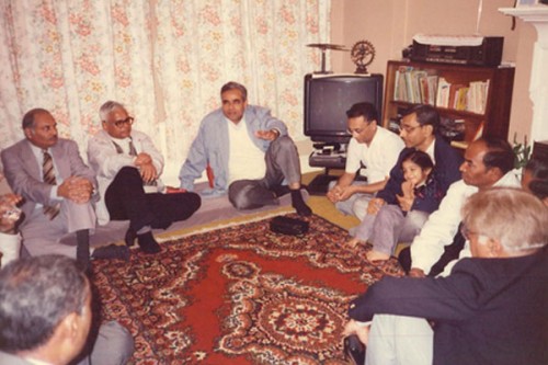 From 1993 to date, how PM Modi's diaspora diplomacy took root and flourished in the UK