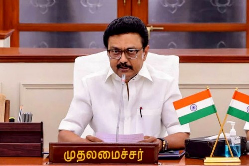 CM Stalin to launch expansion of breakfast scheme in Chennai on August 26