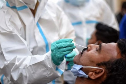 Over 200 new Covid-19 cases reported in Gujarat in single day