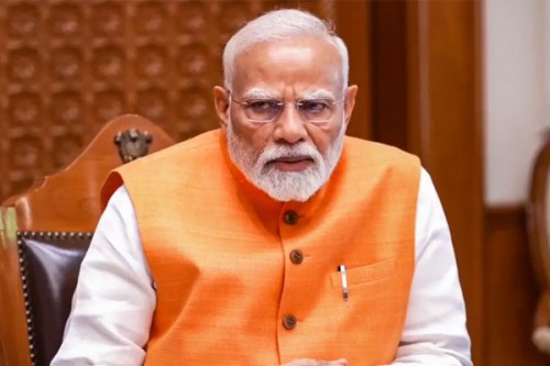 Under PM Modi, India continues to champion the cause of Global South