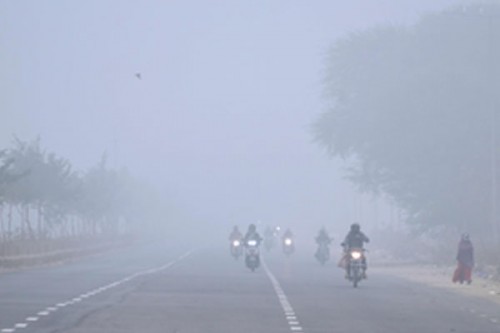 Bone-chilling cold in Rajasthan; several districts record below 10 degrees Celsius temperature