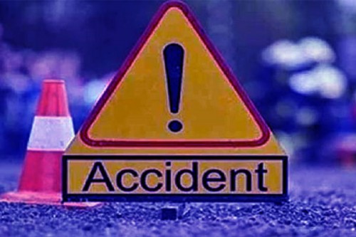 Four killed in road accident in Karnataka's Yadgir