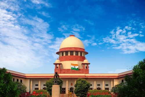 Plea in SC against new UGC equity regulations, says these 'institutionalise discrimination'