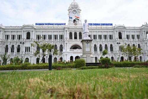 Chennai plans massive road relaying drive from Feb with Rs 200 cr sanction, contractors wary of funds