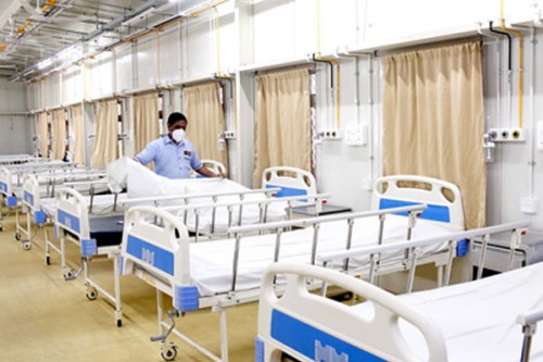 Uttarakhand on high alert after two women test Covid positive