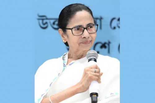 CM Mamata Banerjee reminds of the necessity for Hindu-Muslim unity, quotes Kazi Nazrul Islam