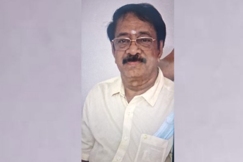 MP cough syrup tragedy: Sresan Pharma's Ranganathan taken to Parasia court