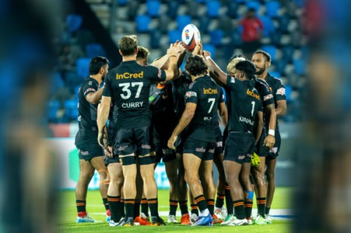 Now is the time to work even harder: Bengaluru Bravehearts coach on making semis in RPL