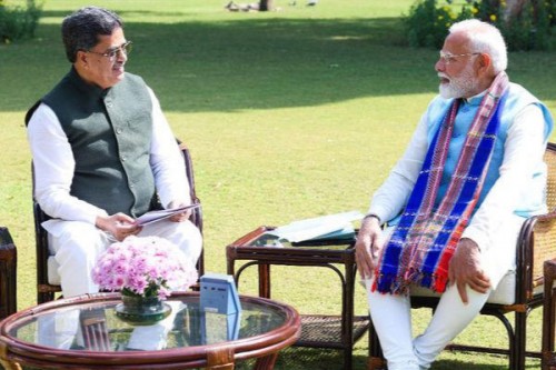 PM Modi to Visit Tripura on September 22, to Unveil Redeveloped Tripureswari Temple