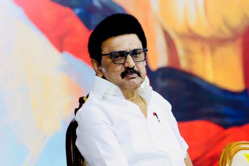 Police launch AI-powered security network around CM Stalin's residence