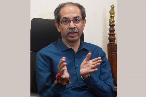 Uddhav faction says Shinde Sena facing imminent collapse, claims BJP will pull away 35 MLAs