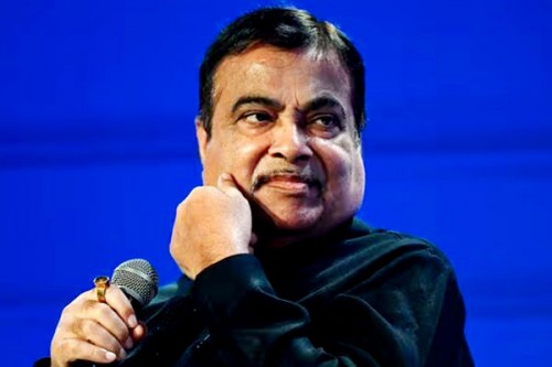 Nitin Gadkari Says Qualities Matter More Than Caste