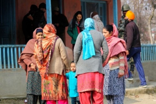 Gender equality in J&K had to wait till Articles 370 & 35A were abrogated