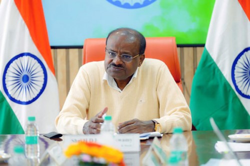 Govt's capex push to catapult India as global construction equipment hub: HD Kumaraswamy