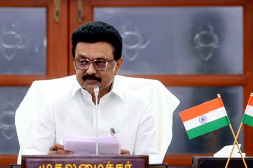 CM Stalin reshapes TN's political discourse by reaching out to OPS, Premalatha of DMDK