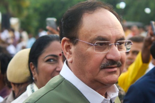 JP Nadda, Priyanka Gandhi express grief over Jaipur Hospital fire tragedy; urge swift action and relief