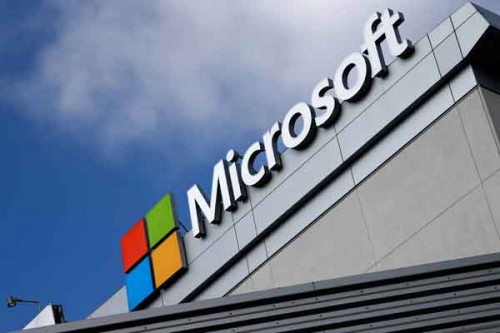 Microsoft now a $3 trillion company, second after Apple