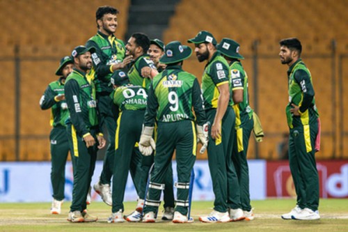 Madhya Pradesh League: Bhopal Leopards and Chambal Ghariyals complete semis lineup