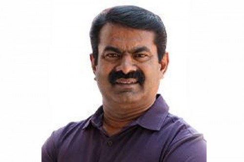 Seeman-Vijay alliance talks take centre stage as TN heads for Assembly polls