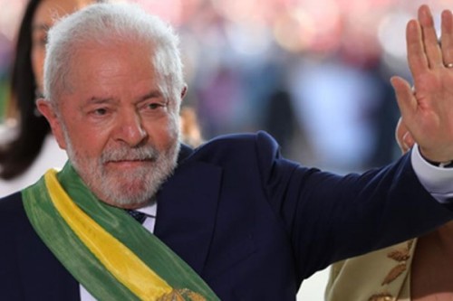 Brazil unveils AI strategy focused on social inclusion, digital sovereignty