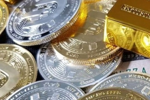 Precious metal prices surge over soft US consumer spending data