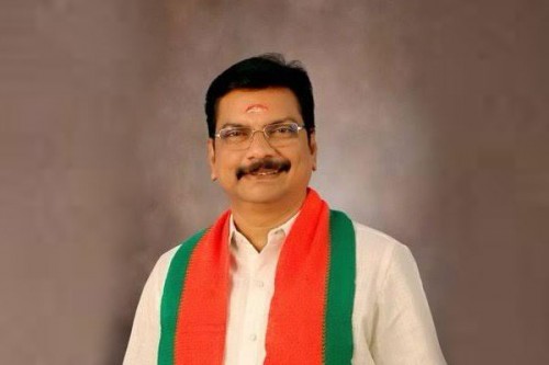 BJP calls DMK rule TN's 'dark era'; flags large-scale corruption, governance failure