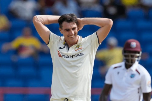 Do not risk Cummins at all: Ian Healy sends out warning ahead of the Ashes