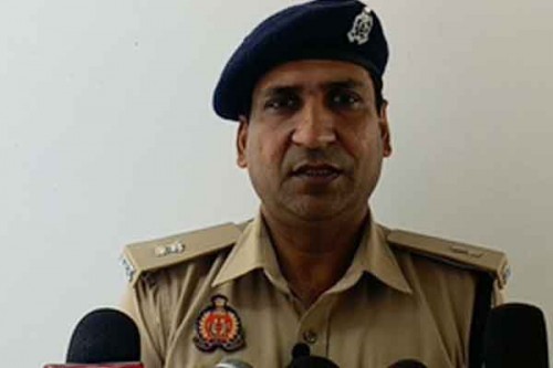 Eight killed in tragic road accident in UP's Ambedkar Nagar
