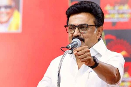 CM Stalin hits back at FM Sitharaman over farm policy row, defends TN incentives