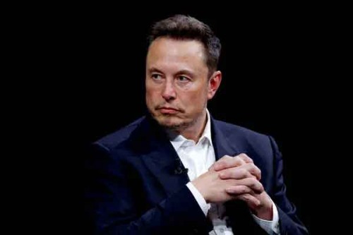 Board members aware of Musk's drug use, friends told him to go to rehab: Report