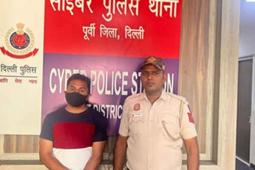 Delhi: Rs 2 lakh online car fraud case solved, one arrested