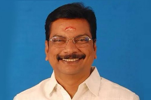 BJP seeks action against publication for book 'defaming' Madras HC judge